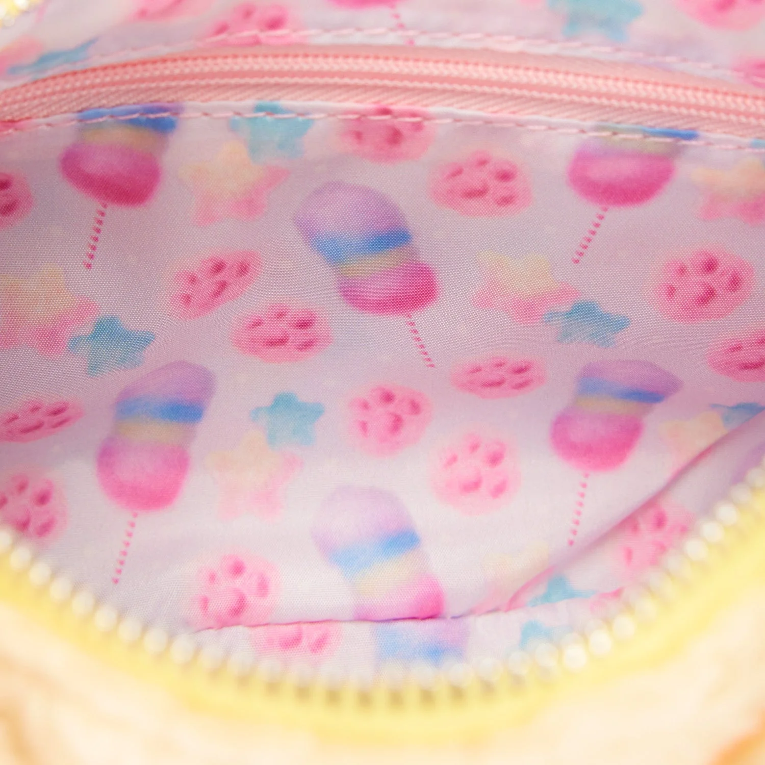 Loungefly x Disney Zootopia 2 Crossbody Bag - Image 4