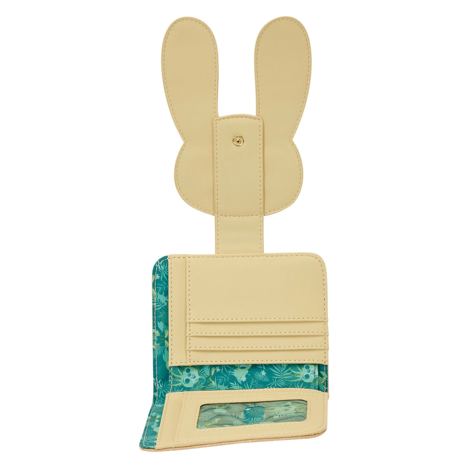 Loungefly x Disney Zootopia 2 Judy Hopps Wallet - Image 4