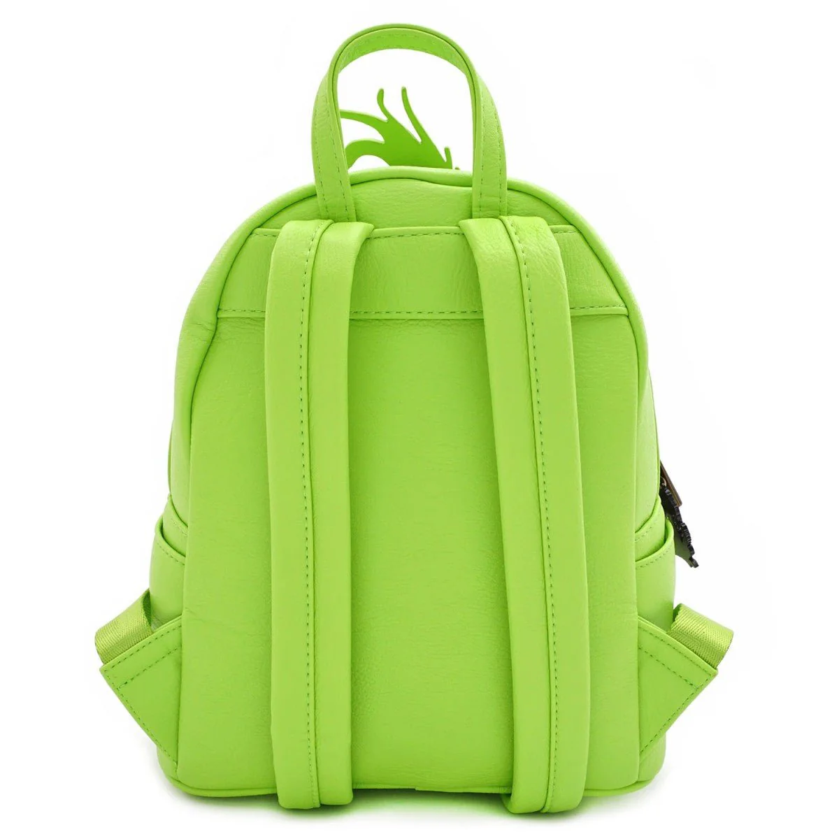 Loungefly X Dr. Seuss The Grinch Cosplay Mini Backpack - Image 4