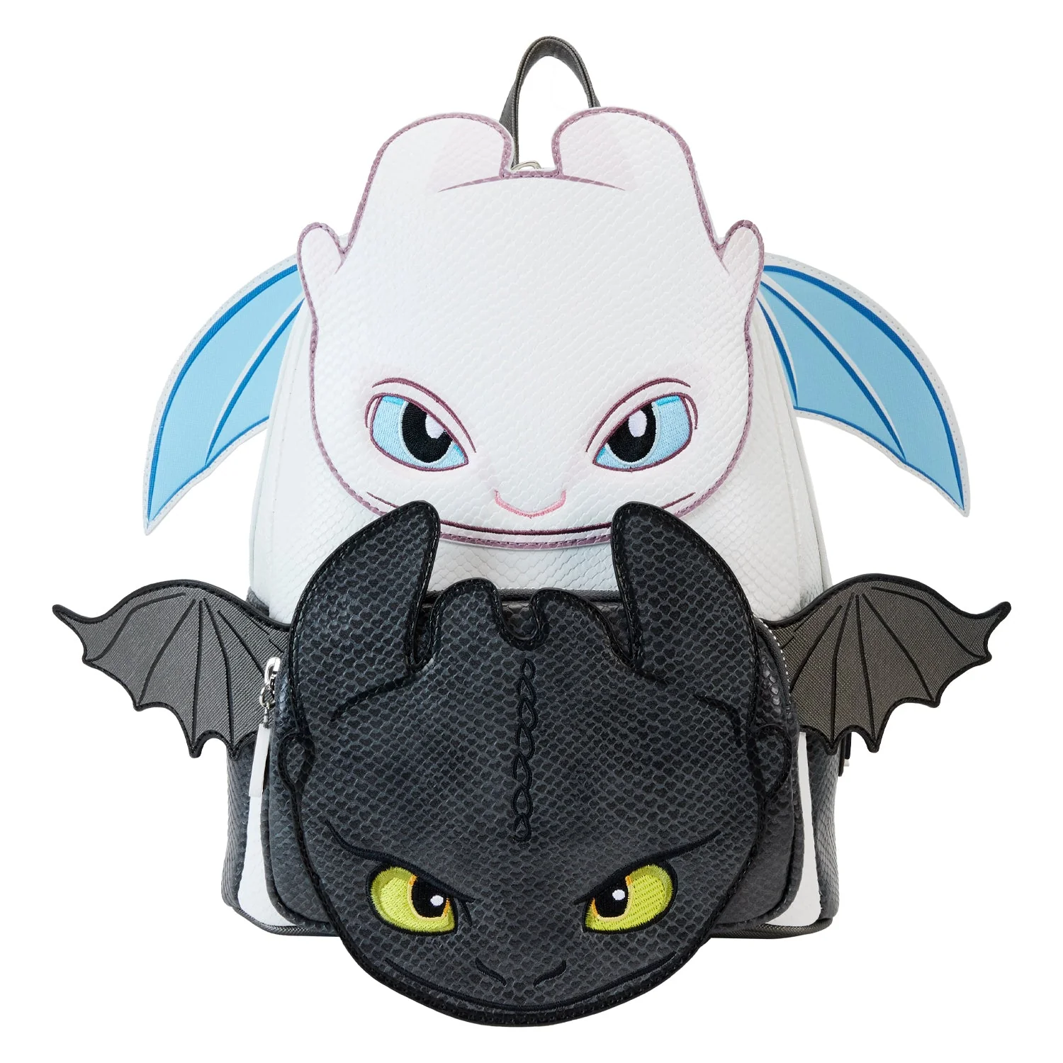 Loungefly x Dreamworks How To Train Your Dragon Furies Mini Backpack - Image 2