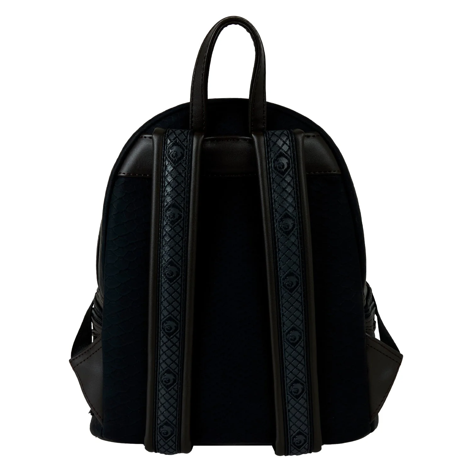Loungefly x Dreamworks How To Train Your Dragon Scale Mini Backpack - Image 5