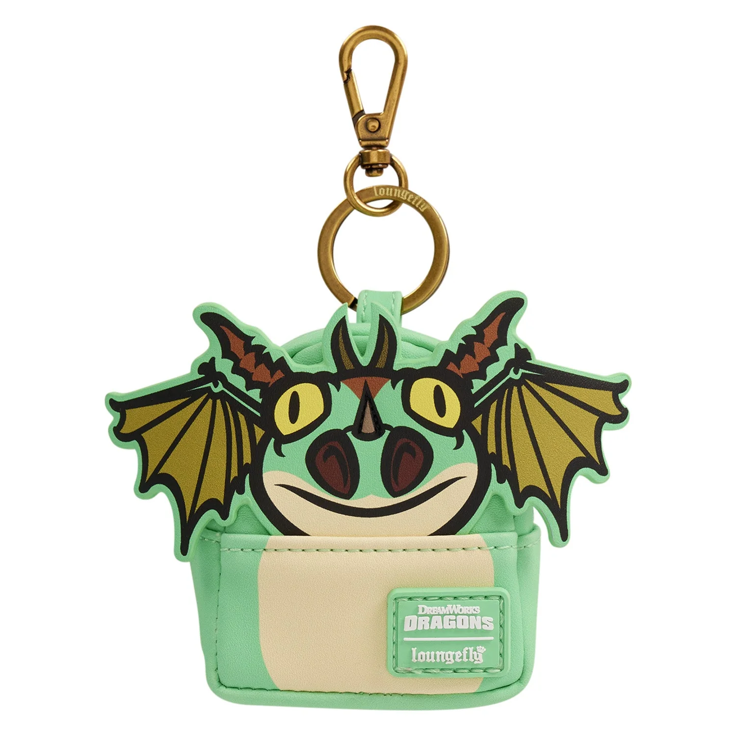 Loungefly x Dreamworks How To Train Your Dragon Mystery Mini Backpack Bag Charm - Image 5