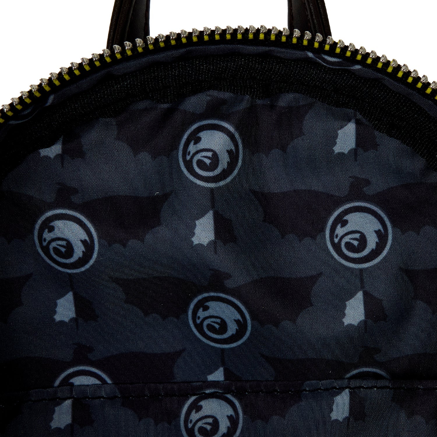 Loungefly x Dreamworks How To Train Your Dragon Sling Bag - Image 5