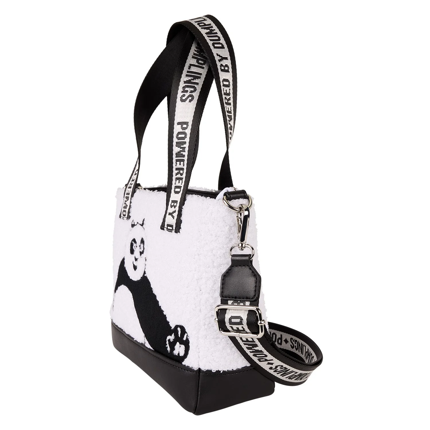 Loungefly x Dreamworks Kung Fu Panda Tote Bag - Image 3