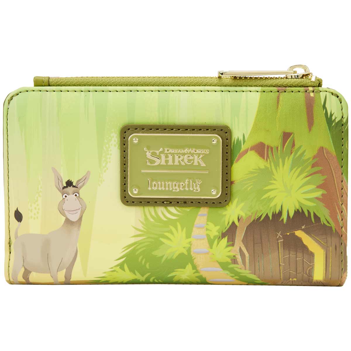 Loungefly x Dreamworks Shrek Happily Ever After Wallet - Image 2