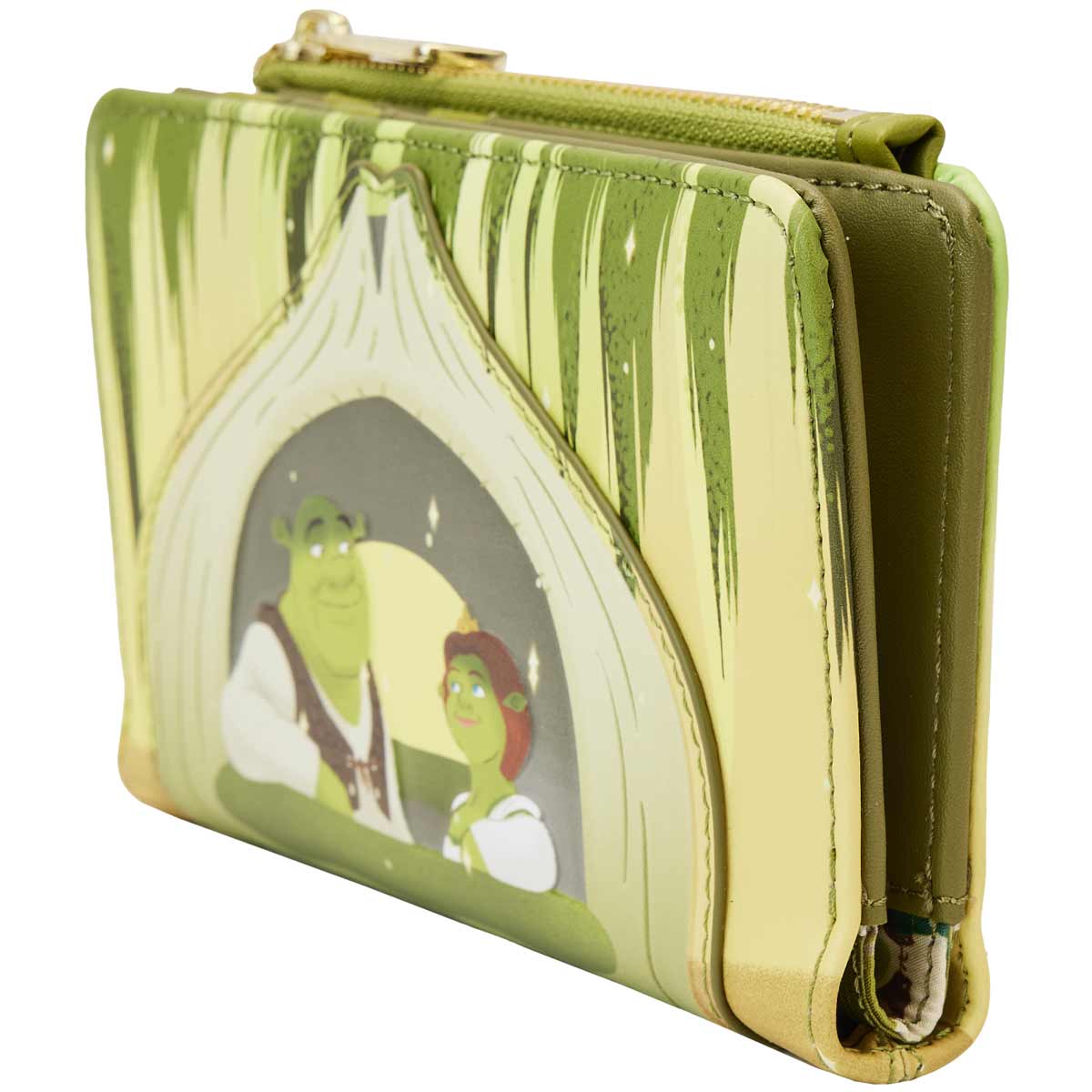 Loungefly x Dreamworks Shrek Happily Ever After Wallet - Image 3