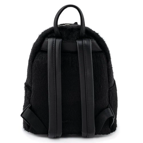 Loungefly x Fantastic Beasts Niffler Plush Mini Backpack - Image 3