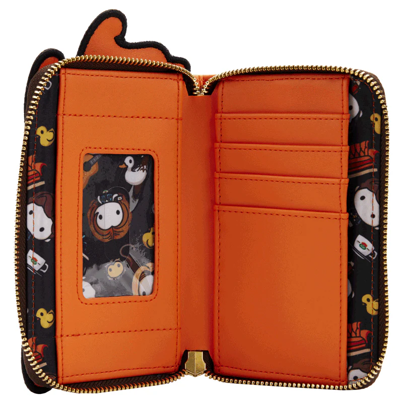 Loungefly x Friends Central Perk Sofa Purse - Image 3