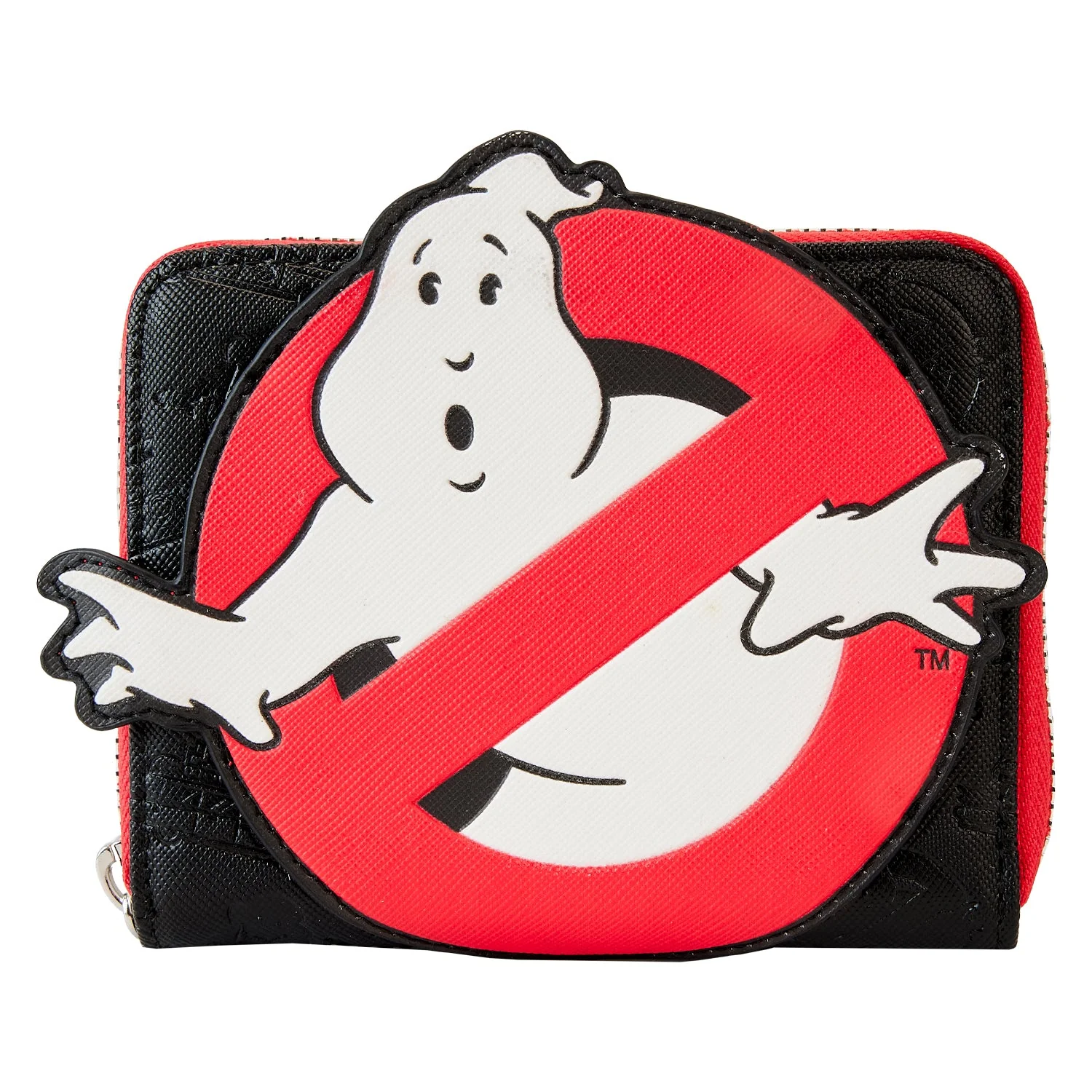 Loungefly x Ghostbusters No Ghost Logo Wallet - Image 3