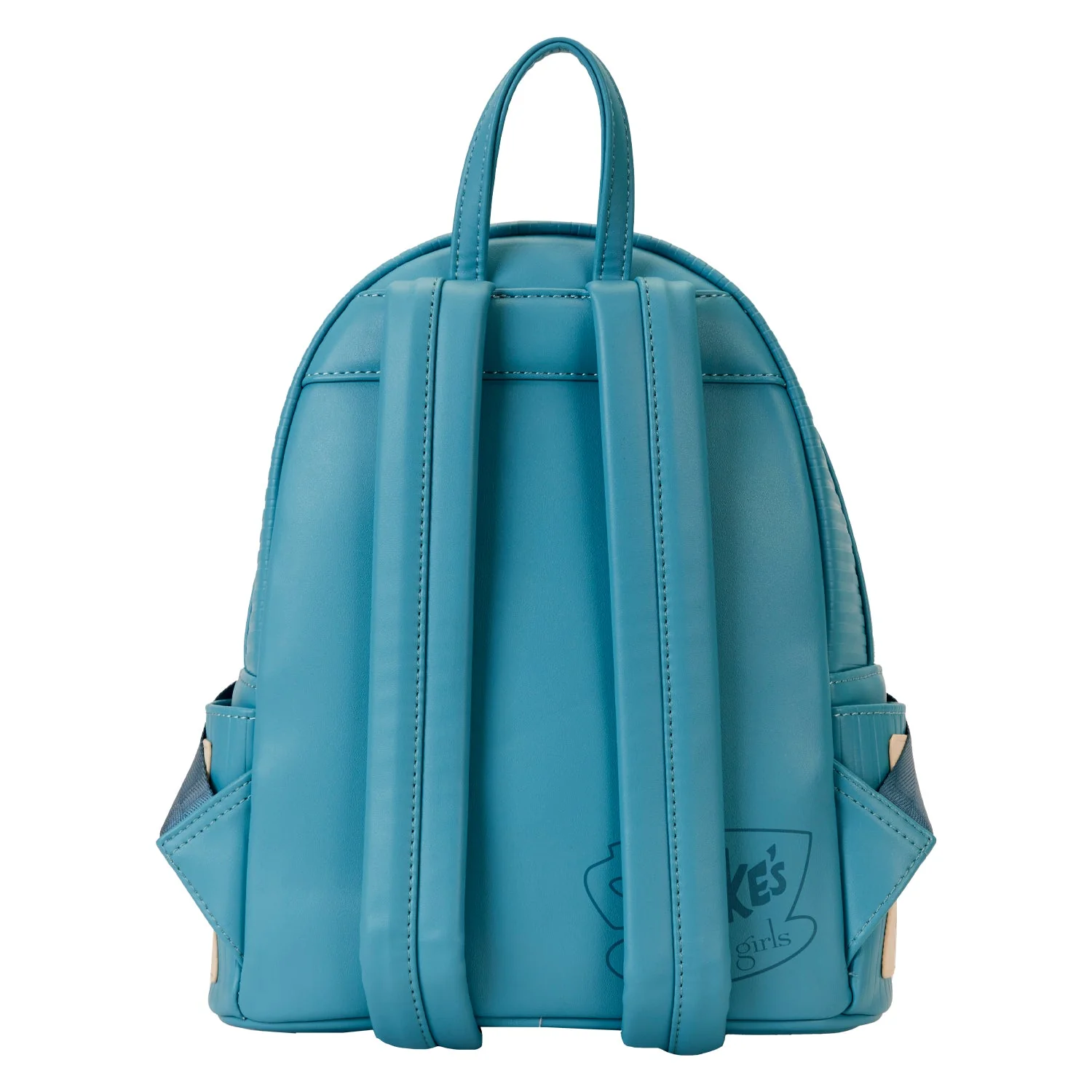 Loungefly x Gilmore Girls Luke's Diner Coffee Cup Mini Backpack - Image 6