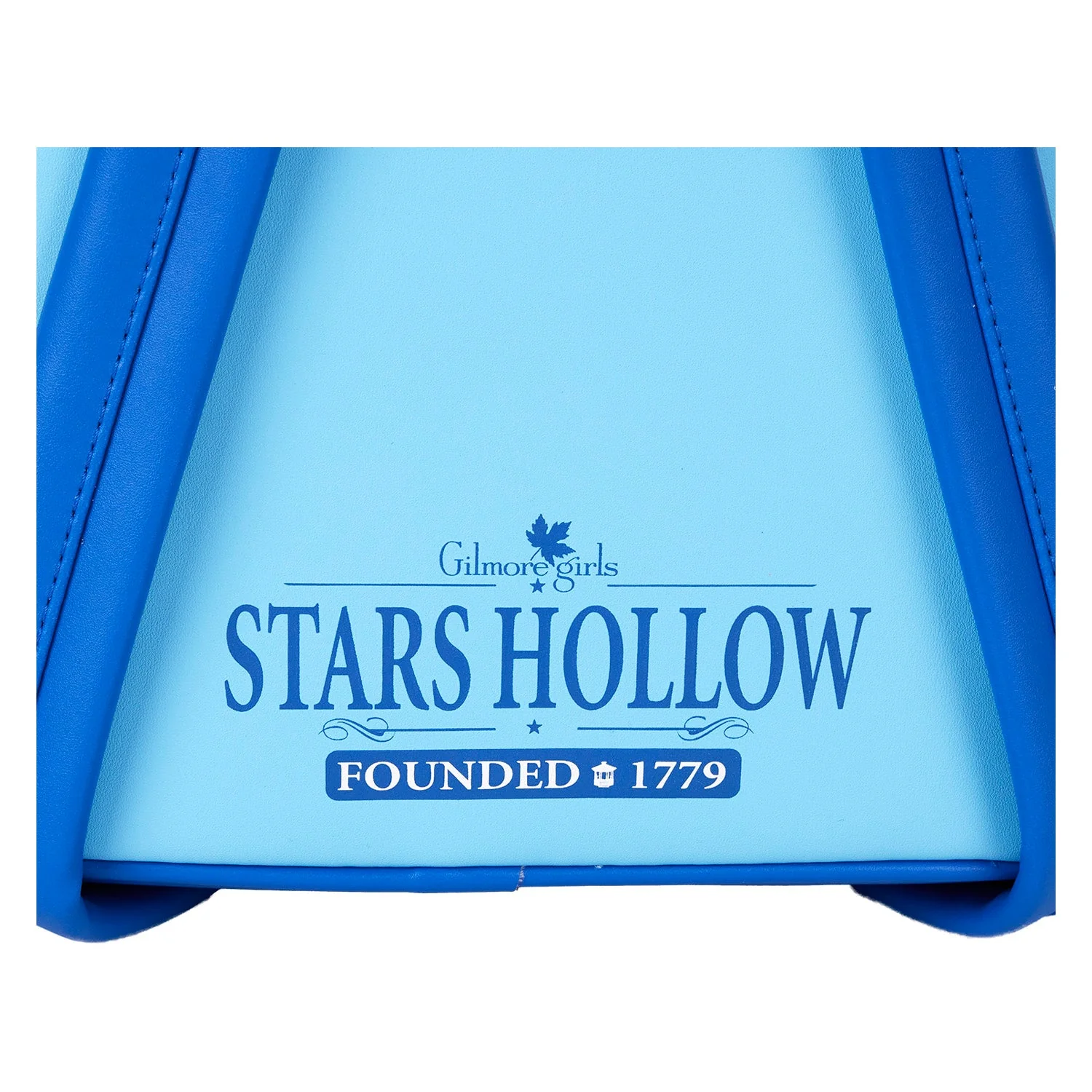 Loungefly x Gilmore Girls Stars Hollow Mini Backpack - Image 5