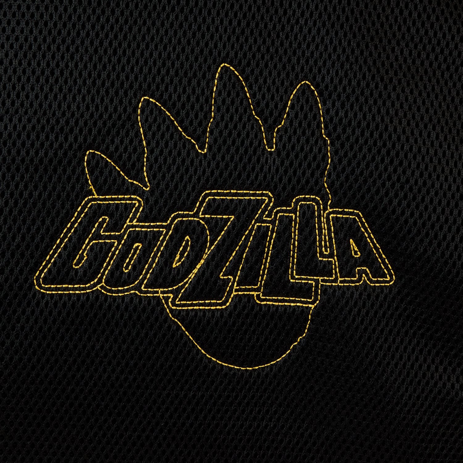 Loungefly x Godzilla Full-Size Cosplay Backpack - Image 6
