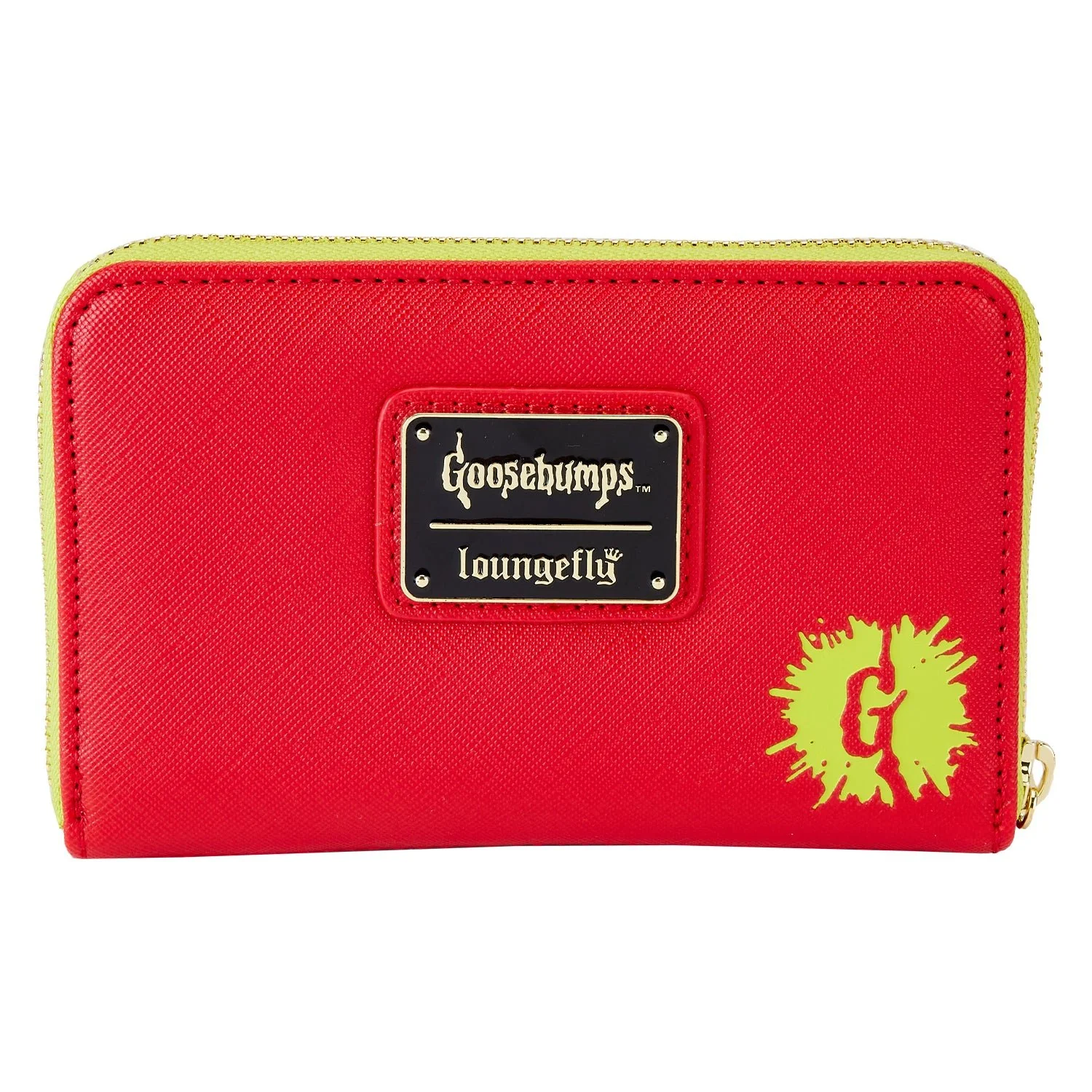 Loungefly x Goosebumps Book Cover Wallet - Image 5
