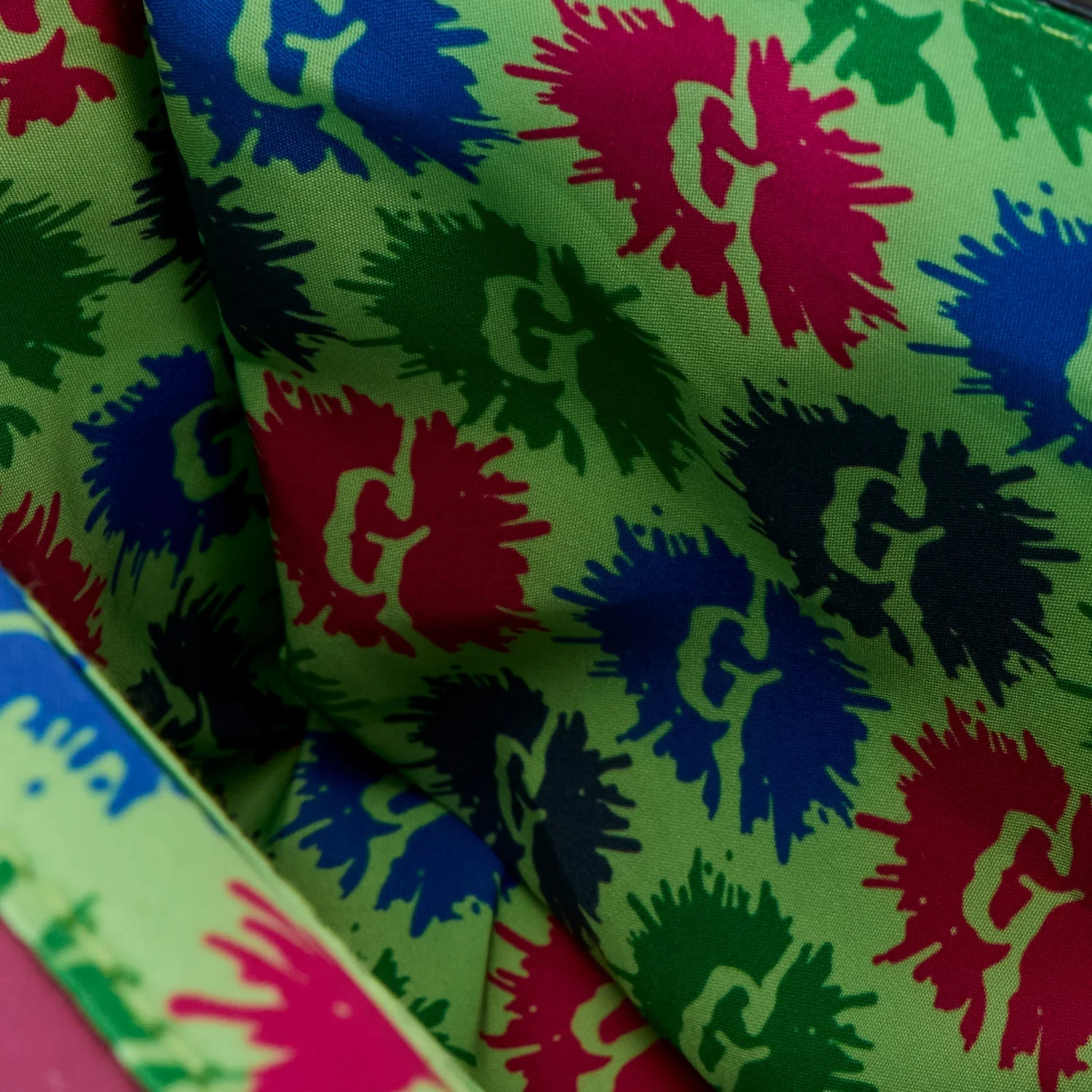 Loungefly x Goosebumps One Day at Horrorland Book Crossbody Bag - Image 6