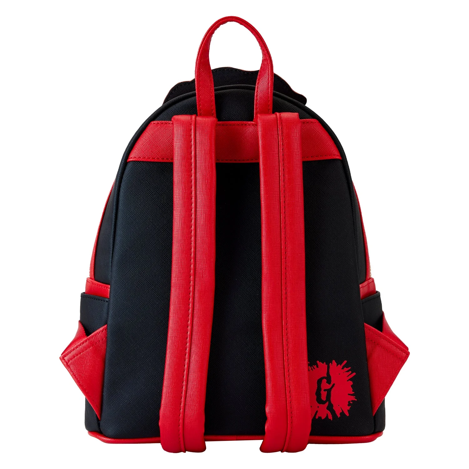 Loungefly x Goosebumps Slappy Cosplay Mini Backpack - Image 7