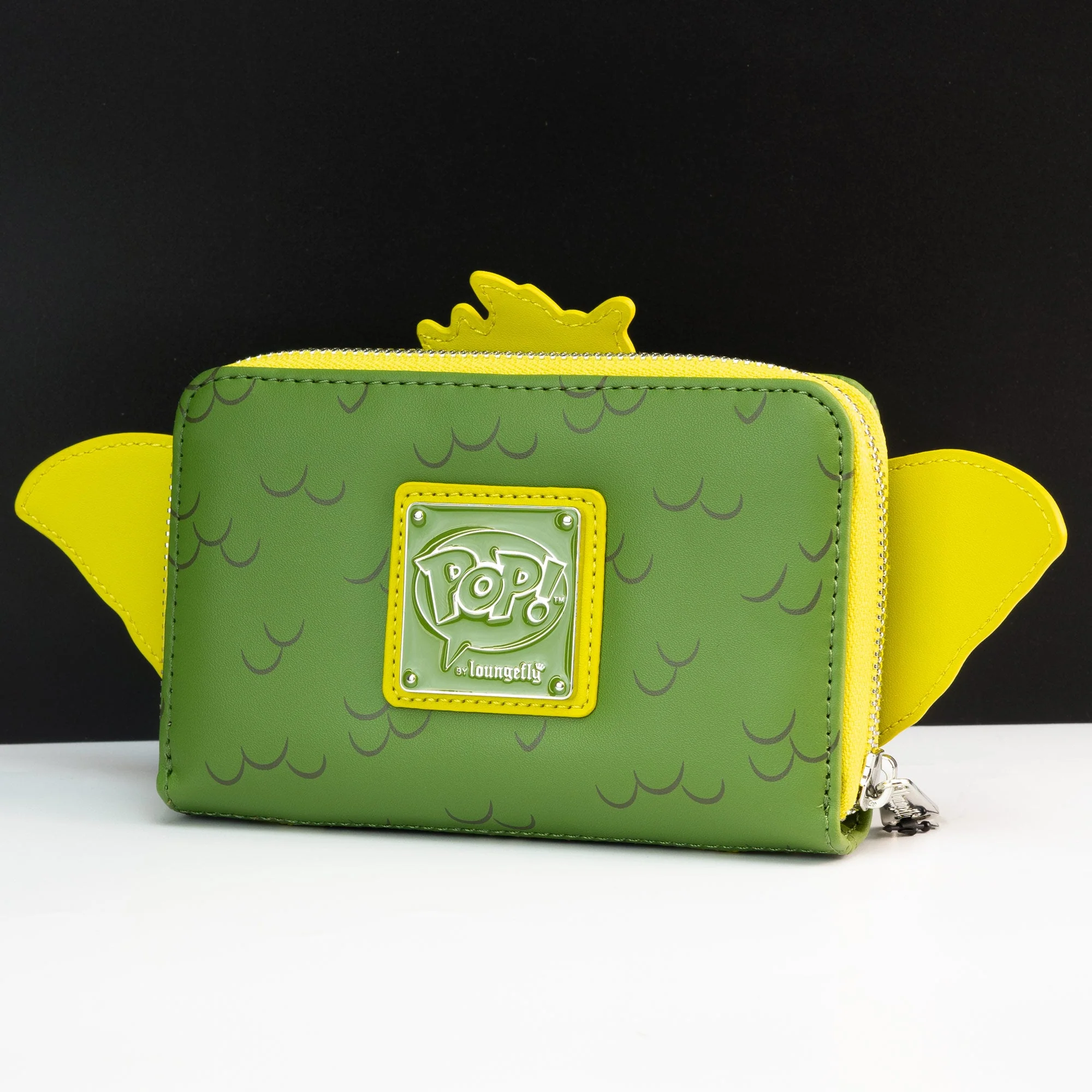Loungefly x Gremlins Stripe with Glasses Cosplay Purse - Image 2