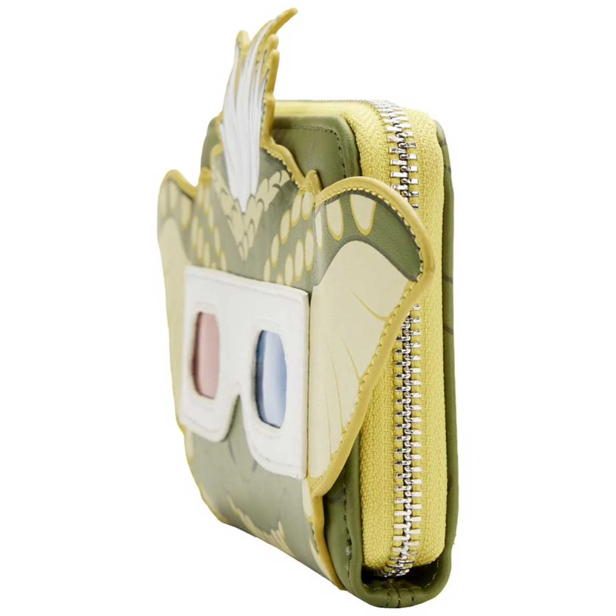 Loungefly x Gremlins Stripe with Glasses Cosplay Purse - Image 5