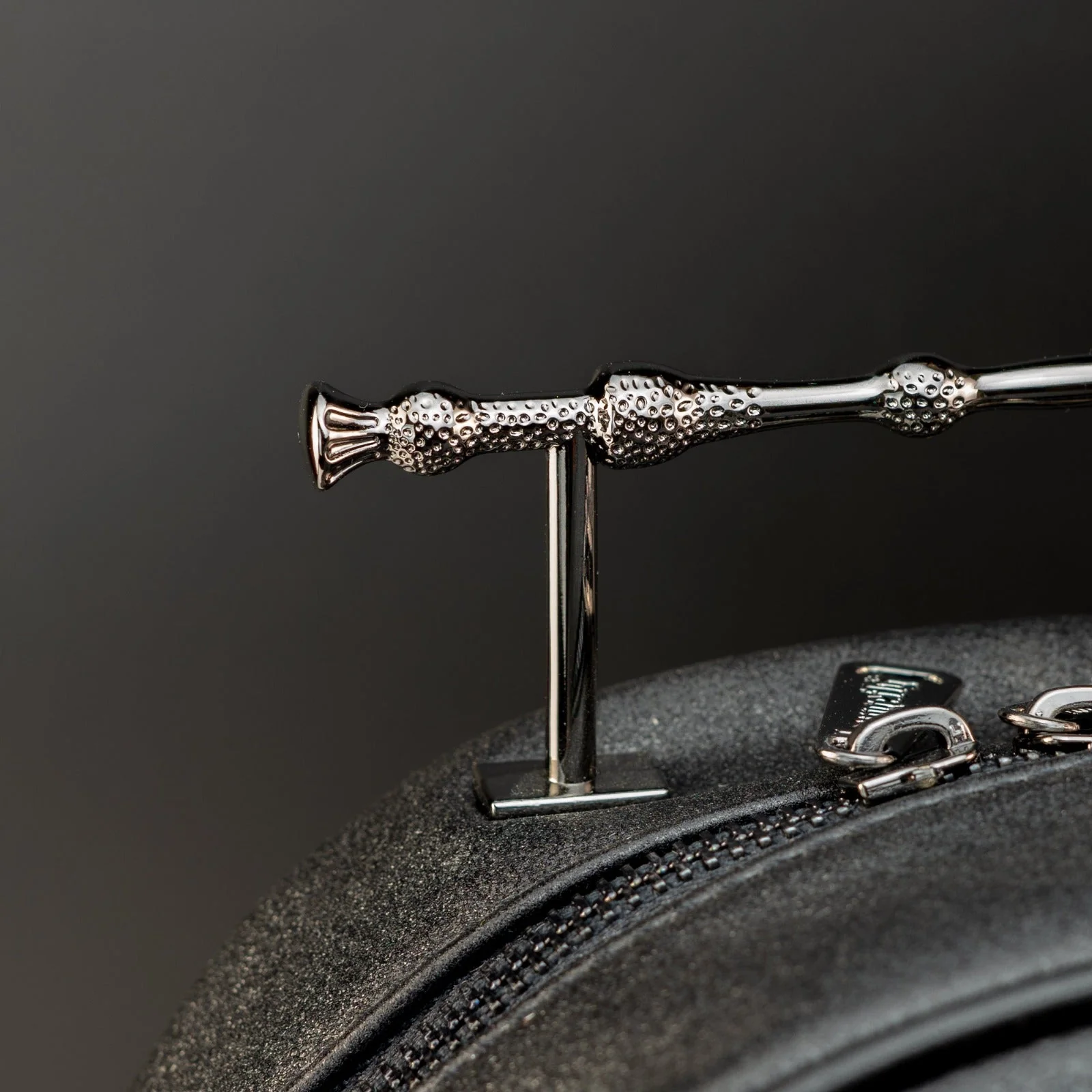 Loungefly x Harry Potter Black Elder Wand Mini Backpack - Image 2