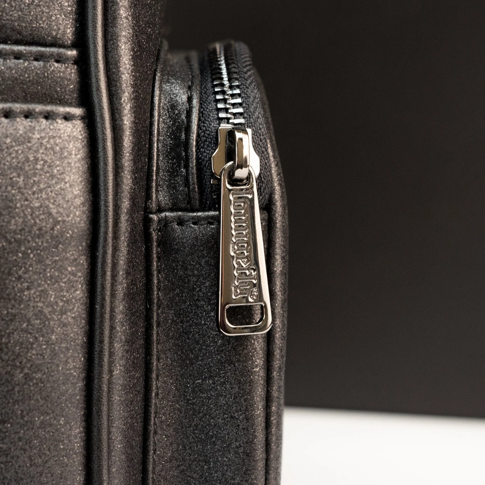 Loungefly x Harry Potter Black Elder Wand Mini Backpack - Image 5
