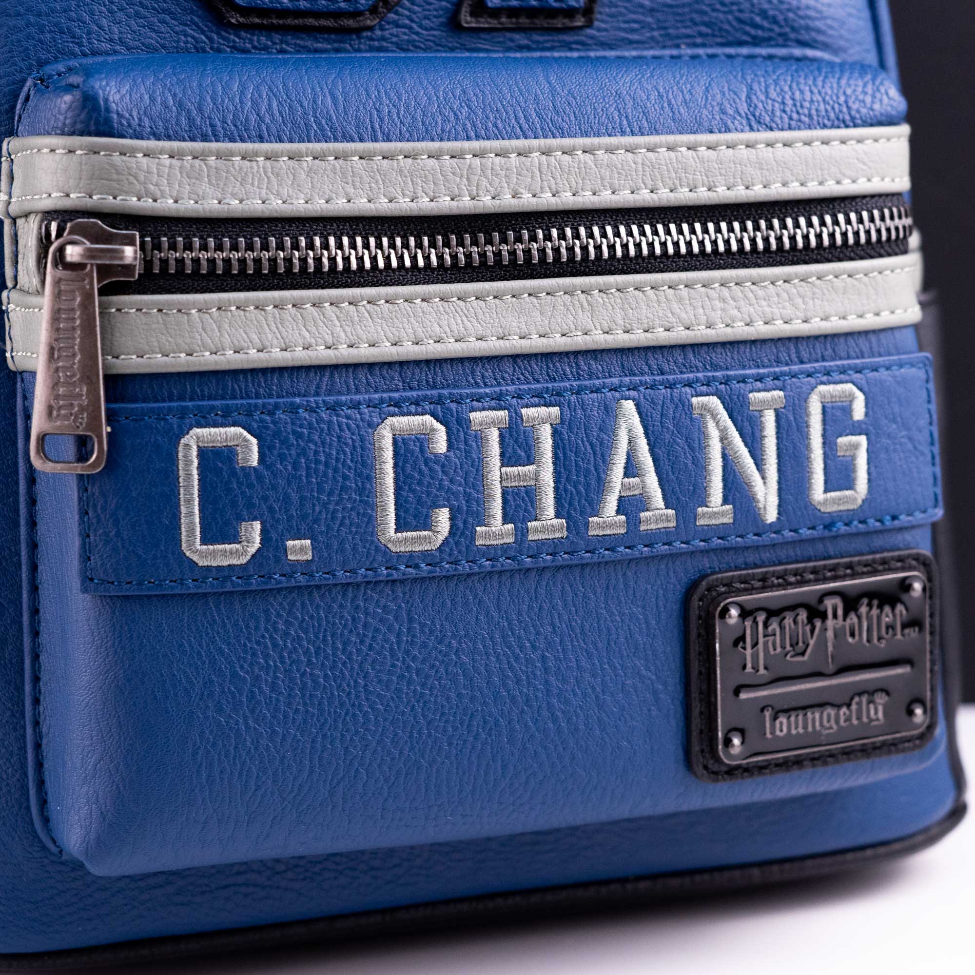 Loungefly x Harry Potter Cho Chang Cosplay Mini Backpack - Image 3