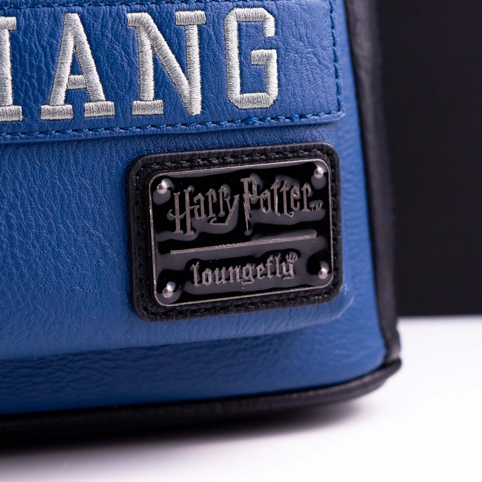 Loungefly x Harry Potter Cho Chang Cosplay Mini Backpack - Image 4
