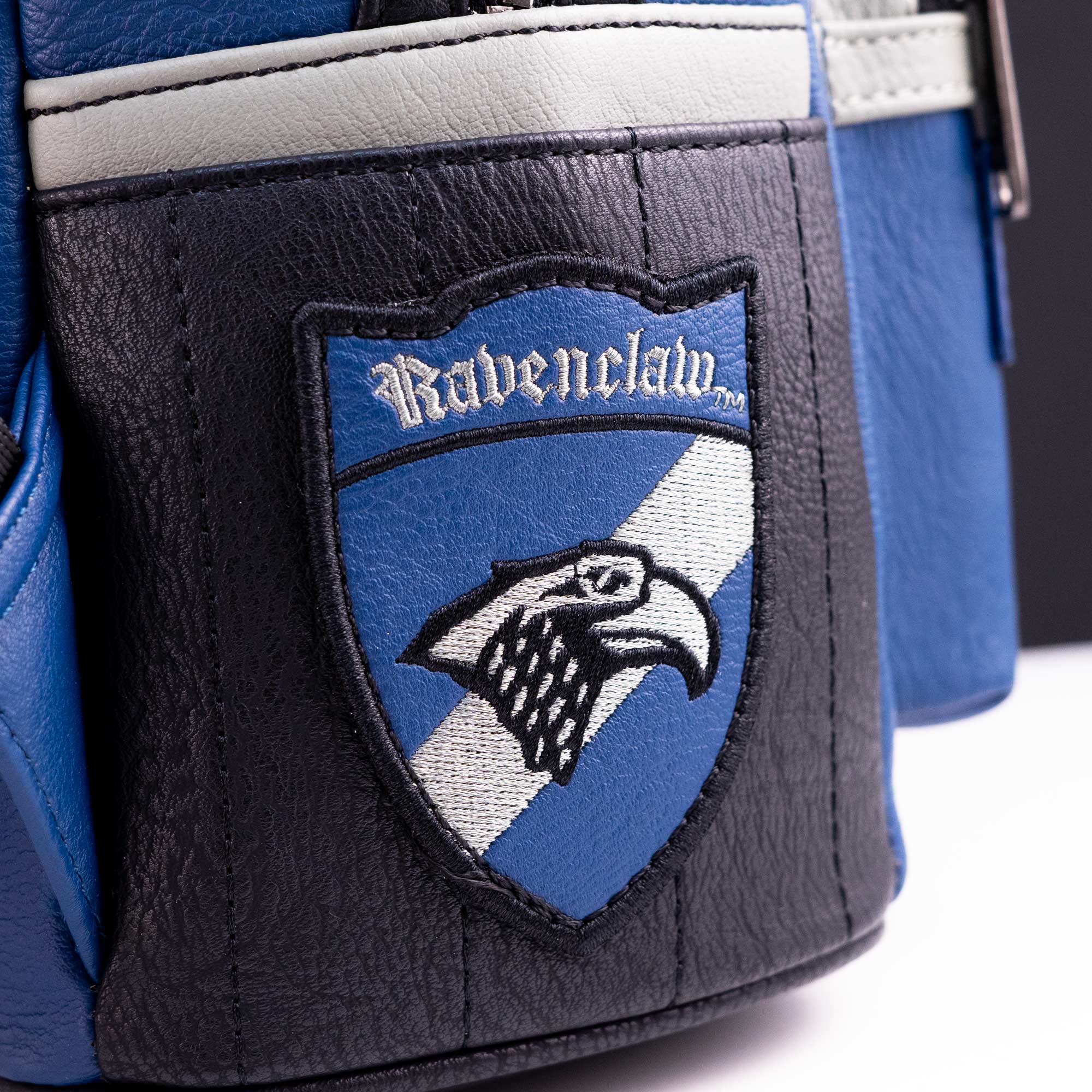 Loungefly x Harry Potter Cho Chang Cosplay Mini Backpack - Image 5
