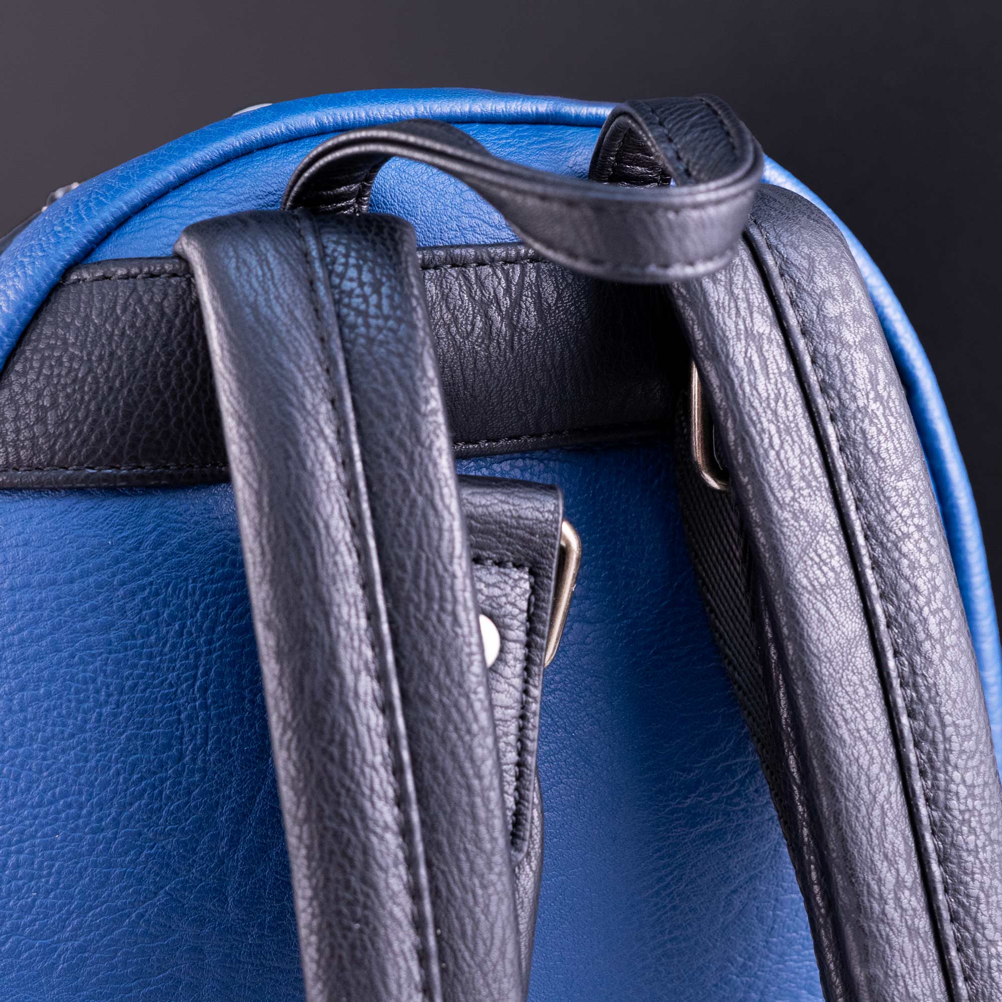 Loungefly x Harry Potter Cho Chang Cosplay Mini Backpack - Image 6