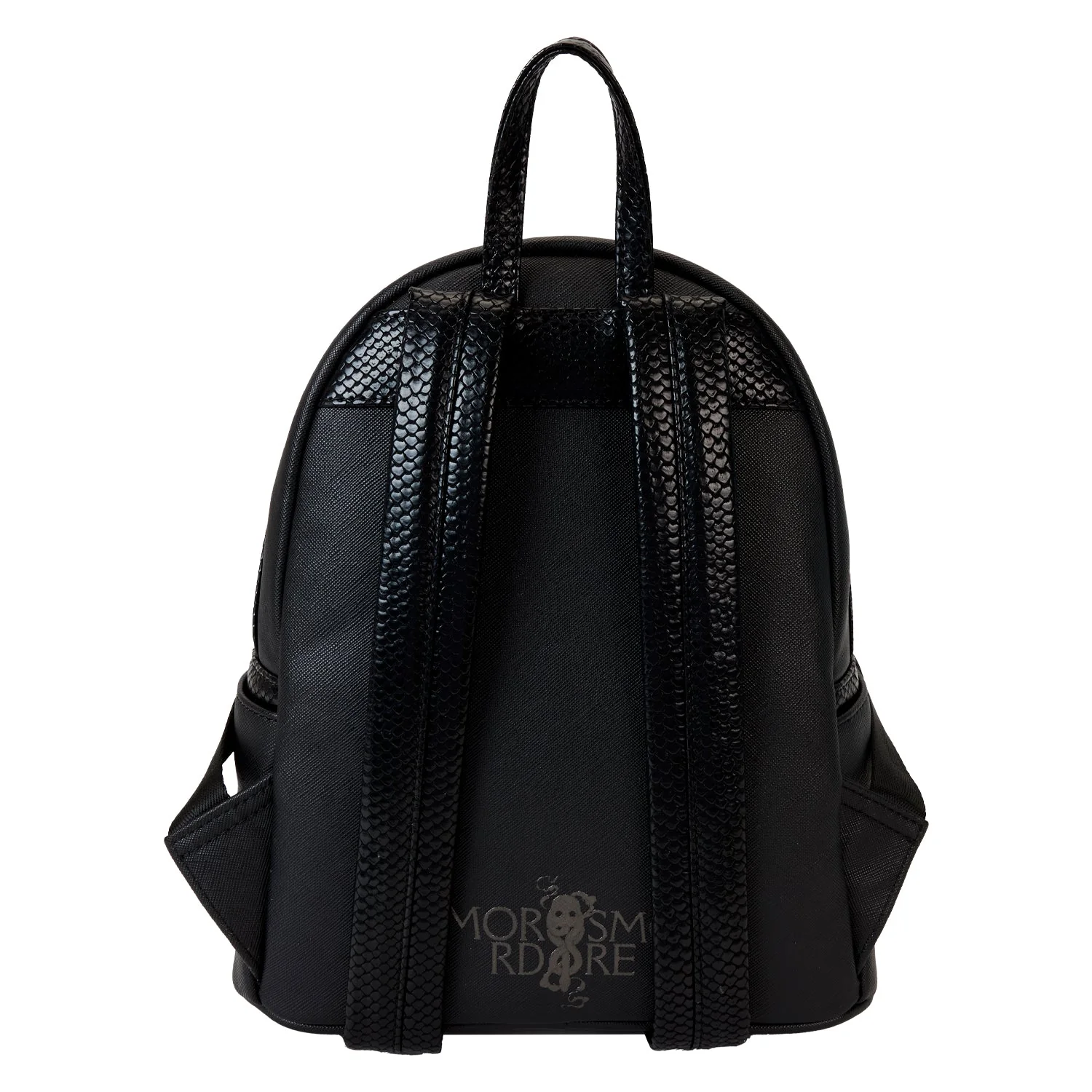 Loungefly x Harry Potter Death Eater Cosplay Mini Backpack - Image 4