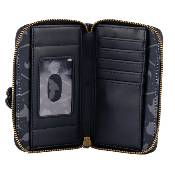 Loungefly x Harry Potter Diagon Alley Purse - Image 4