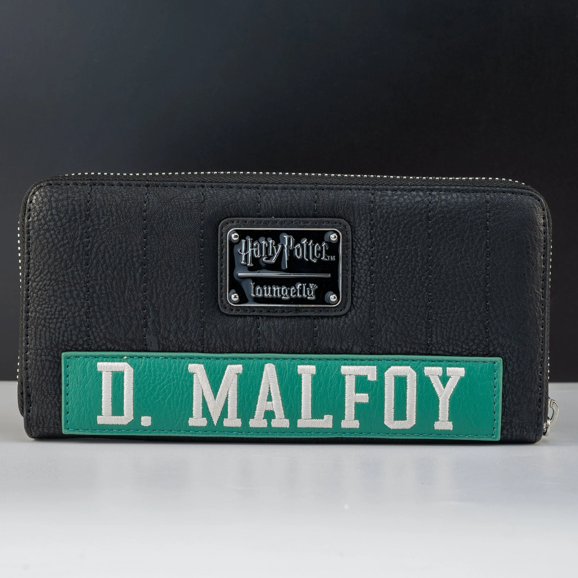 Loungefly x Harry Potter Draco Malfoy Cosplay Wallet - Image 2