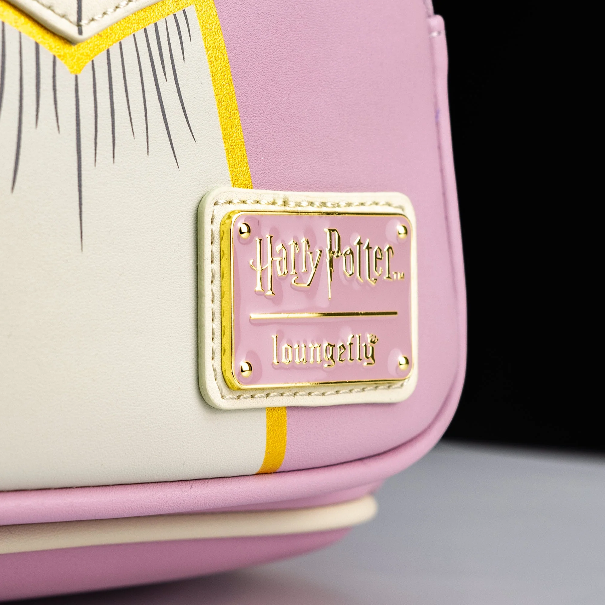 Loungefly x Harry Potter Professor Dumbledore Cosplay Mini Backpack - Image 5
