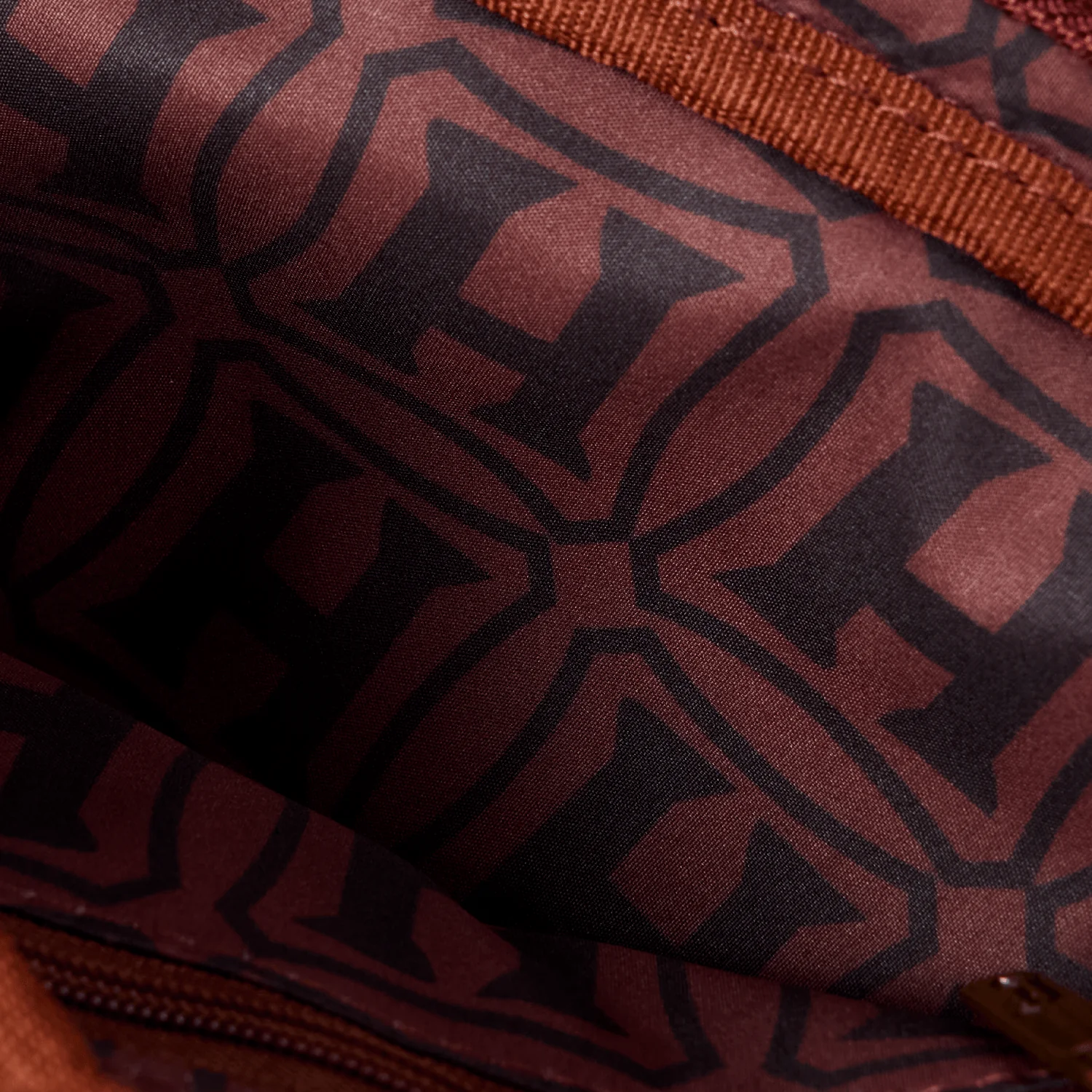 Loungefly x Harry Potter Gryffindor Sling Bag - Image 4