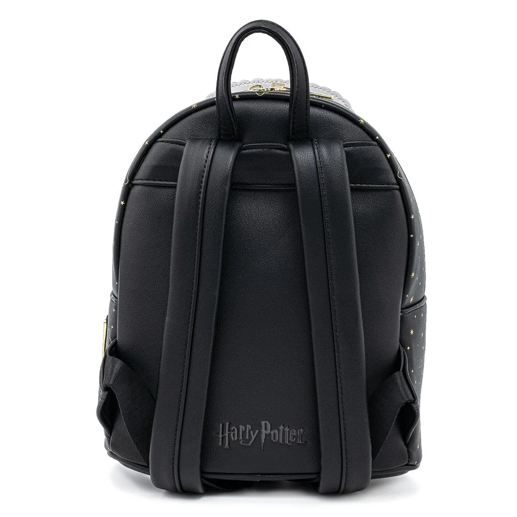 Loungefly x Harry Potter Hedwig Mini Backpack - Image 4