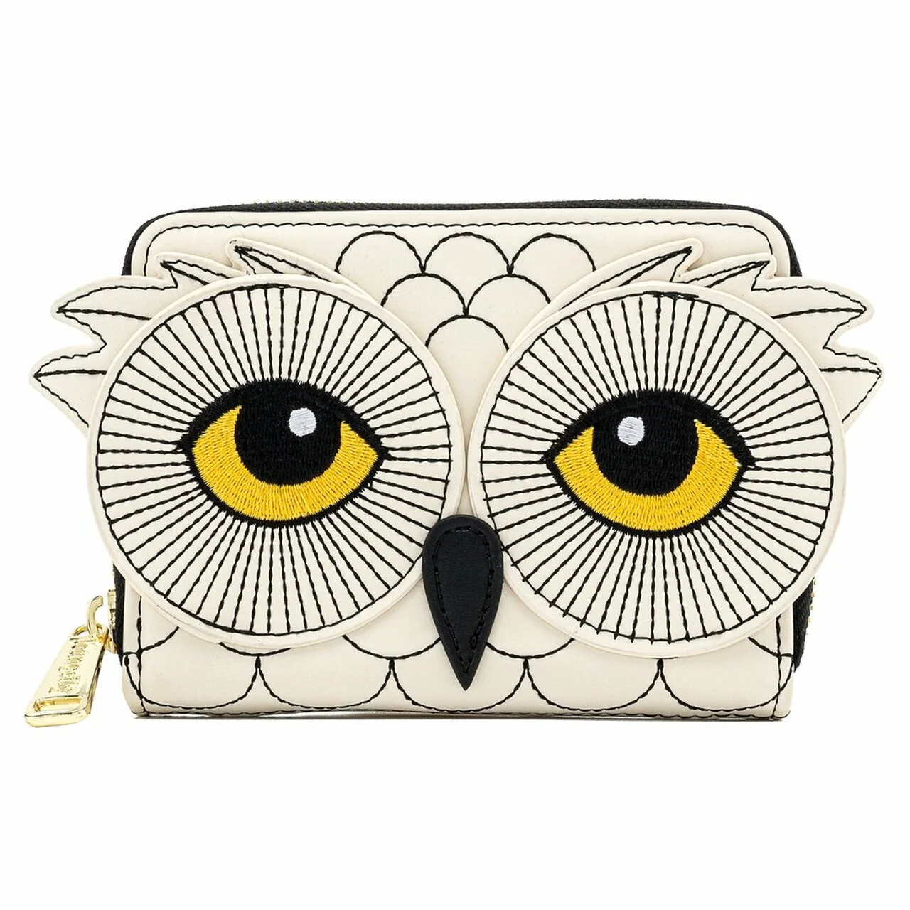 Loungefly x Harry Potter Hedwig Purse - Image 4