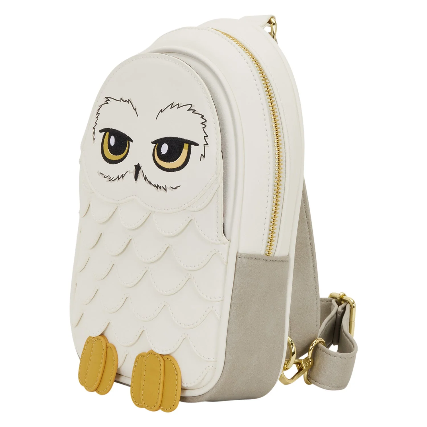 Loungefly x Harry Potter Hedwig Sling - Image 2