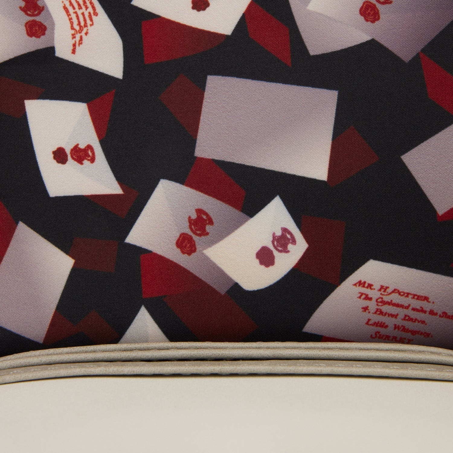Loungefly x Harry Potter Hedwig Sling - Image 4