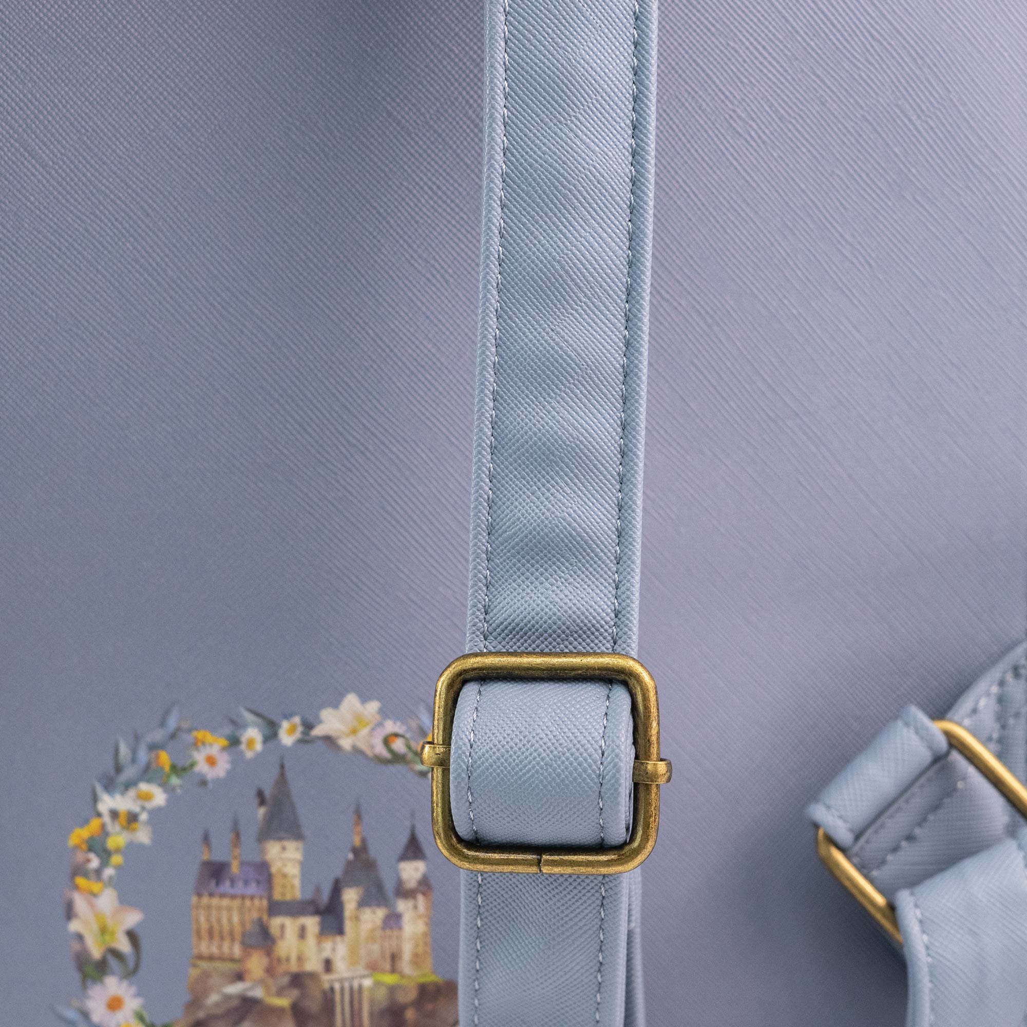 Loungefly x Harry Potter Hermione Wand Mini Backpack - Image 8