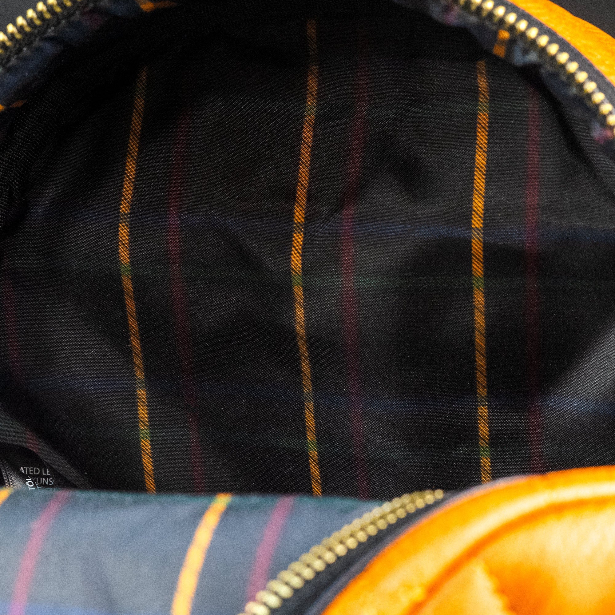 Loungefly x Harry Potter Hogwarts Crest Quilted Mini Backpack - Image 6