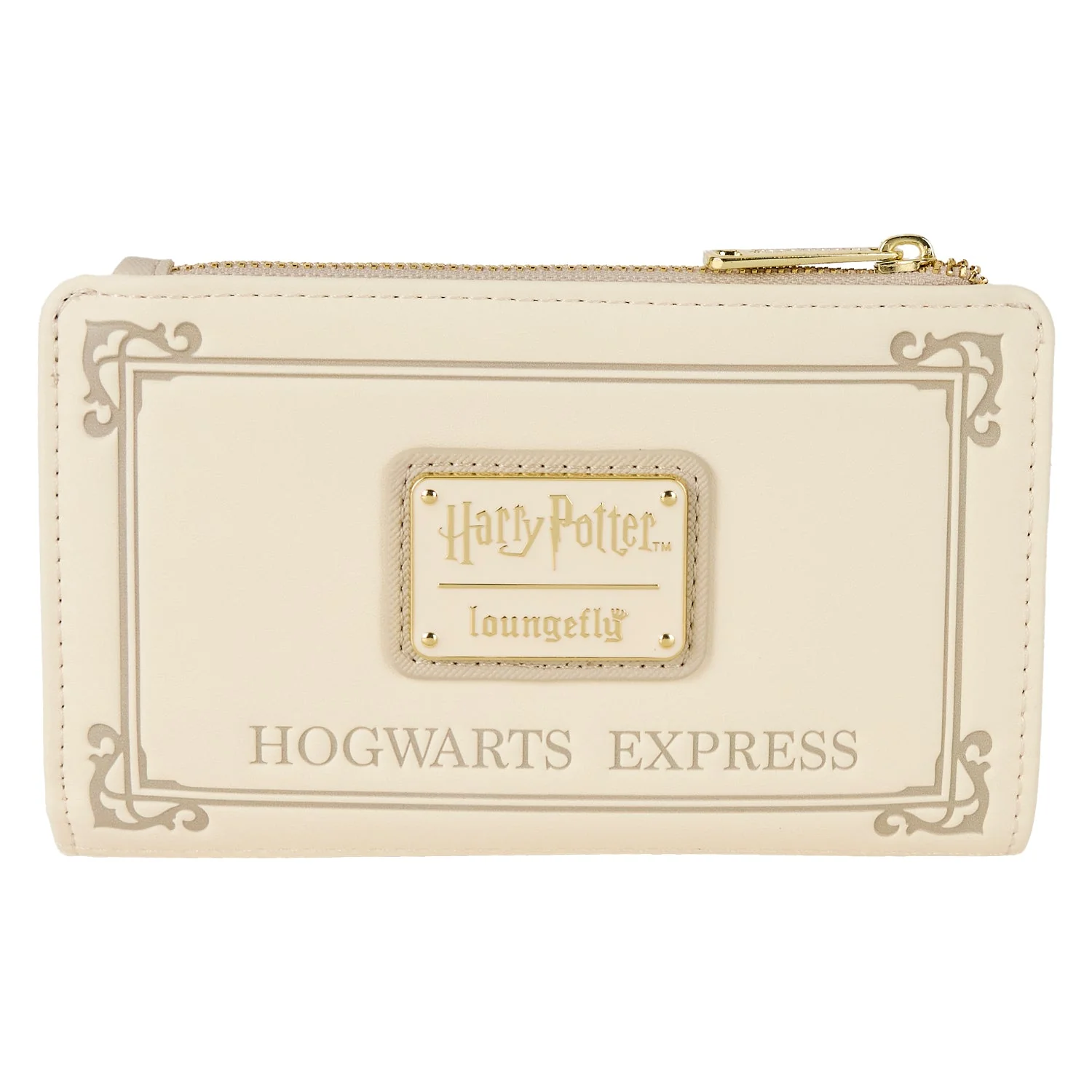 Loungefly x Harry Potter Hogwarts Express Wallet - Image 3