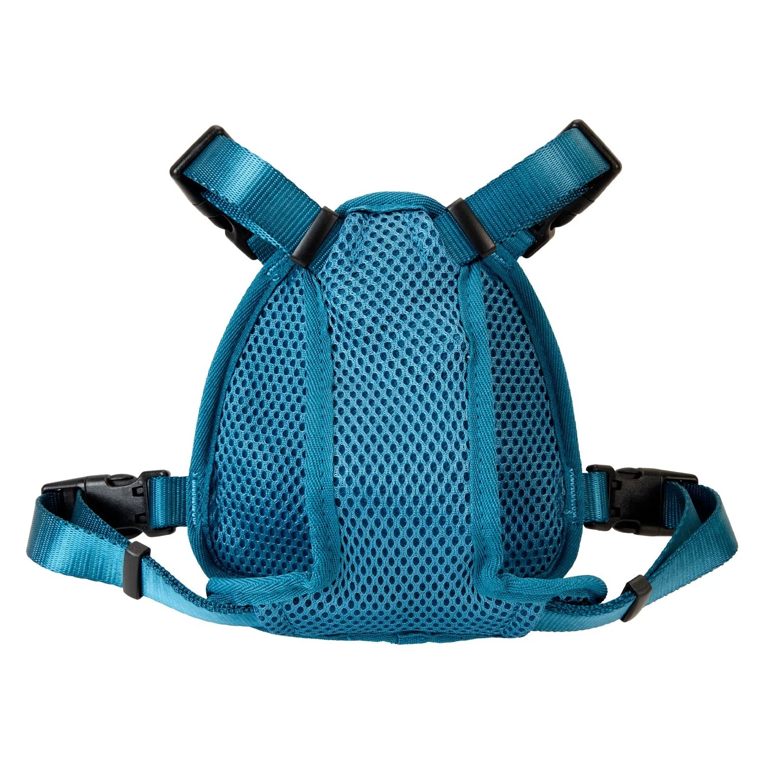 Loungefly x Harry Potter Hogwarts Mini Backpack Pet Harness - Image 3