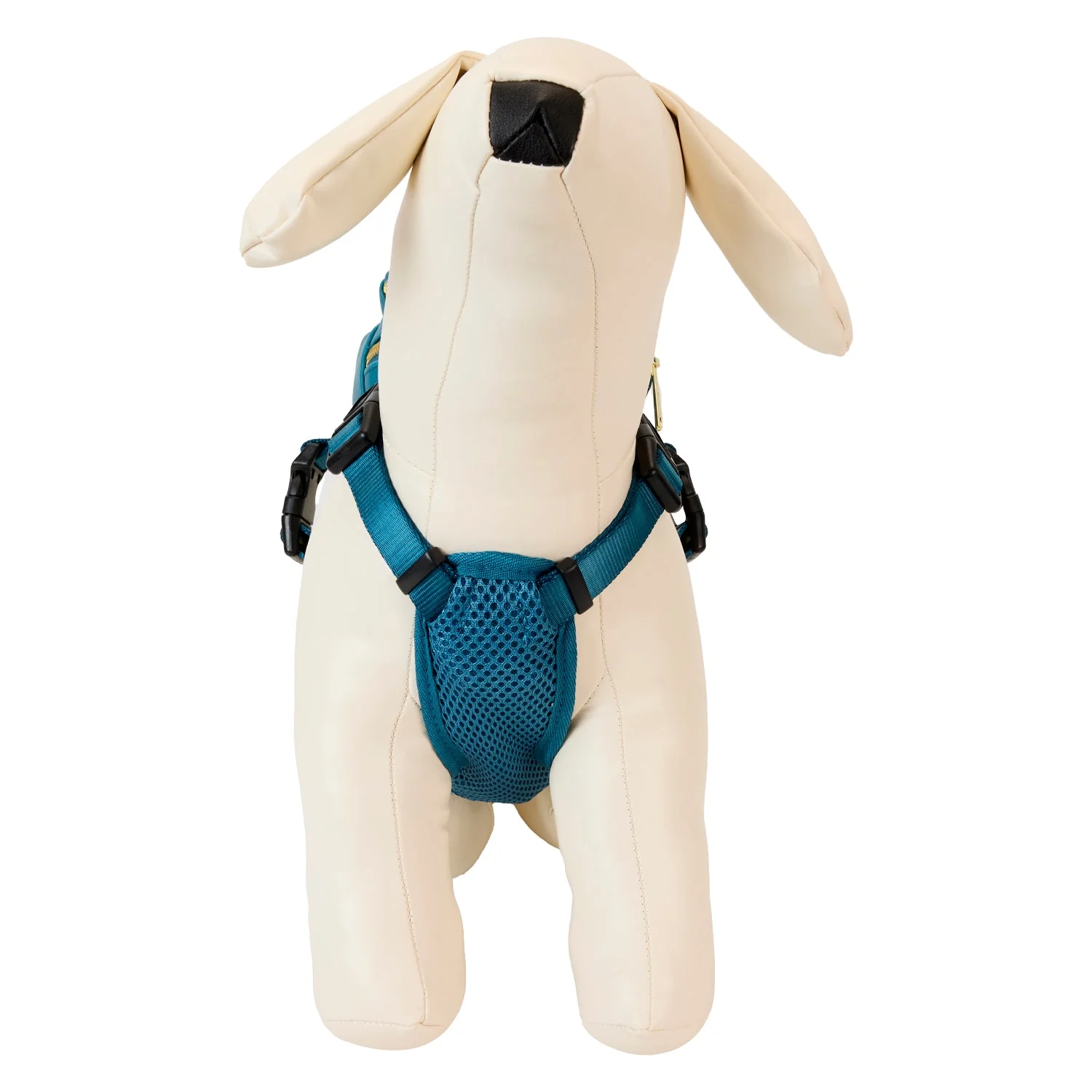 Loungefly x Harry Potter Hogwarts Mini Backpack Pet Harness - Image 4