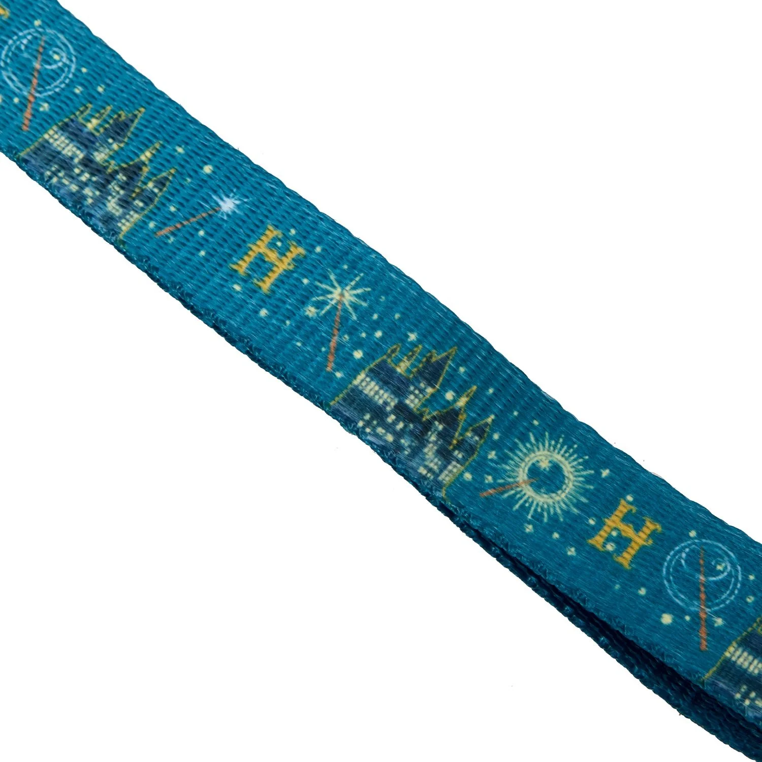 Loungefly x Harry Potter Hogwarts Pet Collar - Image 2