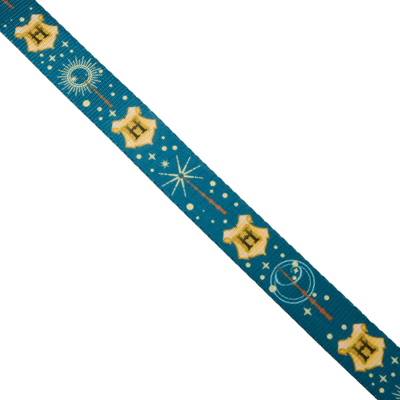 Loungefly x Harry Potter Hogwarts Pet Leash - Image 3
