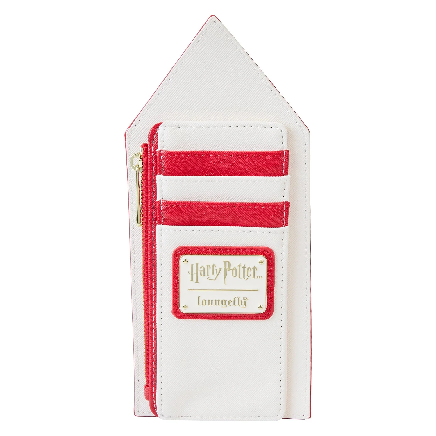 Loungefly x Harry Potter Honeydukes Bertie Botts Every Flavour Beans Card Holder - Image 3