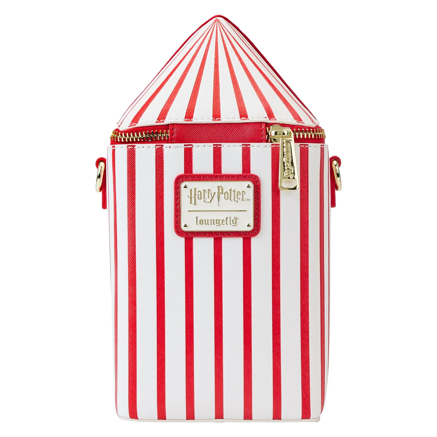 Loungefly x Harry Potter Honeydukes Bertie Botts Every Flavour Beans Crossbody Bag - Image 6