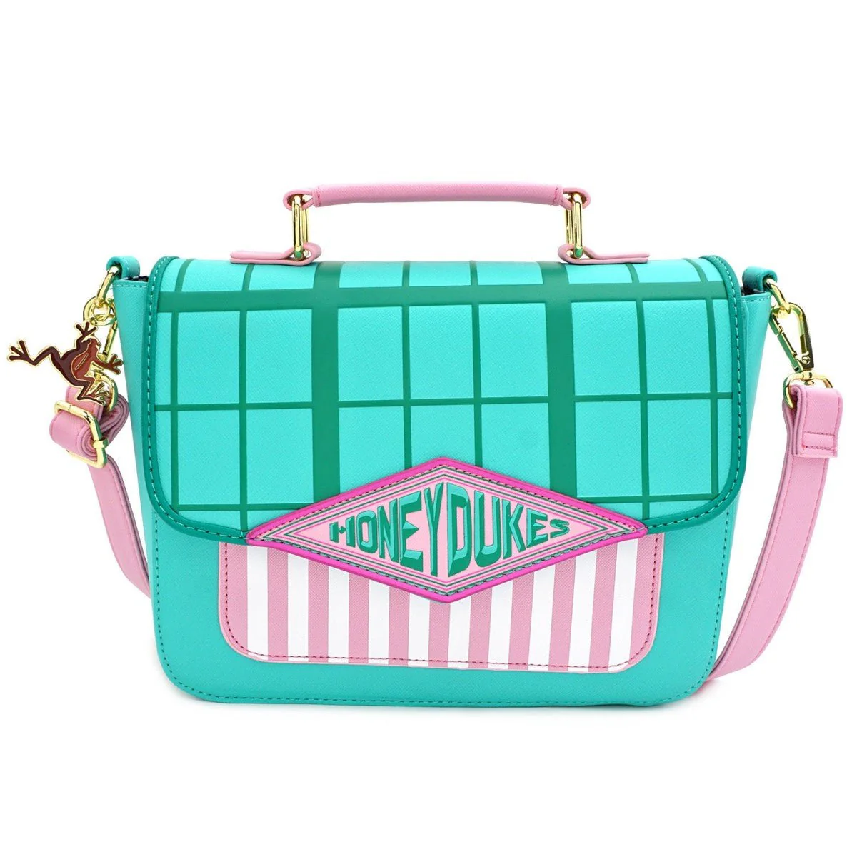 Loungefly X Harry Potter Honeydukes Crossbody Bag - Image 2