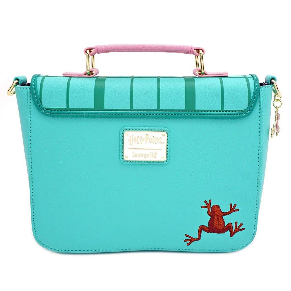Loungefly X Harry Potter Honeydukes Crossbody Bag - Image 3