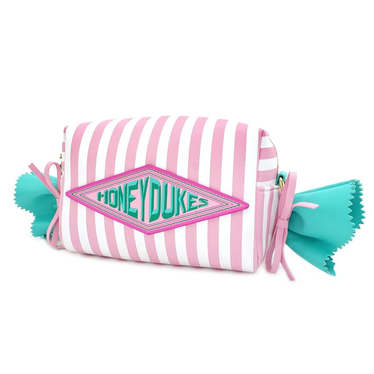 Loungefly x Harry Potter Honeydukes Sweet Wrapper Cross Body Handbag - Image 2
