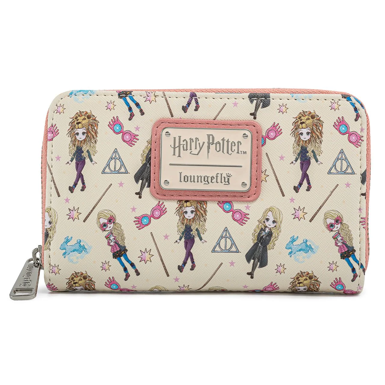 Loungefly x Harry Potter Luna Lovegood Purse - Image 2