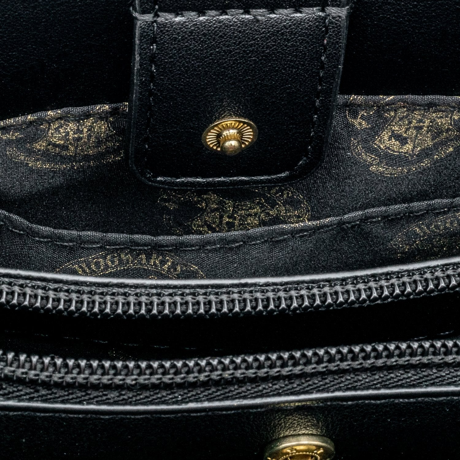 Loungefly x Harry Potter Magical Elements Crossbody - Image 5